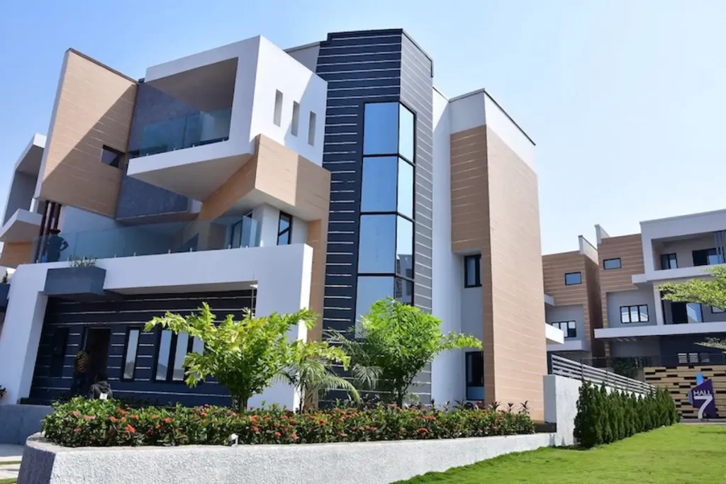 Luxury Home